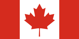 Canada Flag